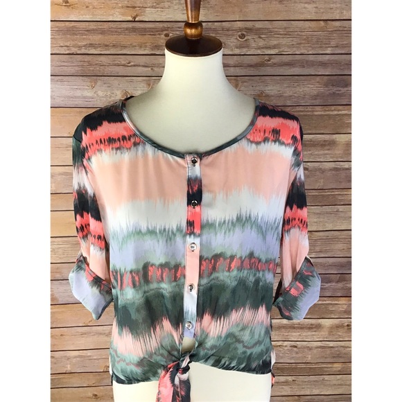 Soulmates Tops - Soulmates / Blouse